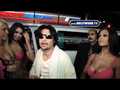 Corey Feldman Enters Music Box in Hollywood