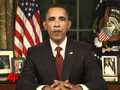 Obama Spoke to Bush About Iraq War