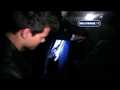 Taylor Lautner Leaves Premiere Afterparty