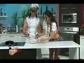 El chef Intocable dedicó su receta a Belinda