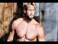 Gabriel Soto se queda calvo