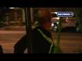 Jeffrey Katzenberg  At Madeo Restaurant