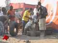 Mozambique Still Tense After Riots