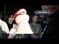 Kelly Osbourne Leaves The Viper Room After Performing
