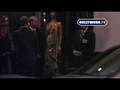 Matthew McConaughey & Wife Camila Alves Hit Beso After Party