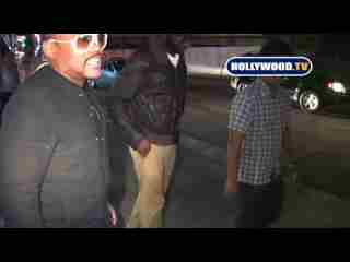 Apl.de.Ap Talks About Working With Fergie