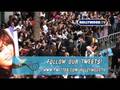 Miley Cyrus Premieres Hannah Montana: The Movie