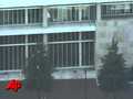 Raw Video: Gunman at Large at Discovery Channel