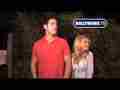 Chuck Wicks and Julianne Hough Are Rooting For Ty Murray