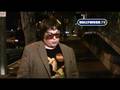 Andy Milonakis Raps At Madeo.