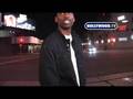 Chris & Tony Rock Perform At The Laugh Factory.