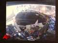 Raw Video: SUV Slams Ito Mass. Store