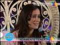 Julieta Venegas embarazada