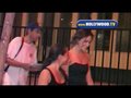 Emmy Rossum at One Nightclub and Red Rock