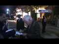 Dick Van Dyke Signs Autographs At The Geffen Playhouse