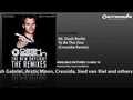 Album Preview: Track 06. Dash Berlin - To Be The One (Cressida Remix)
