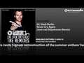 Album Preview: Track 05. Dash Berlin - Never Cry Again (Jorn van Deynhoven Remix)