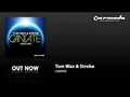 Tom Wax & Strobe - Cantate (Original Mix)