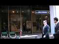 Lawyers Leave Courthouse In Los Angeles