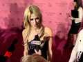 Rod Stewart Gives Advice to Paris Hilton