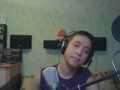 Armada Singing Competition: Armin van Buuren feat. Jaren - Unforgiveable by I.D. Project