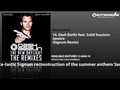 Album Preview: Track 10. Dash Berlin feat. Solid Sessions - Janeiro (Signum Remix)