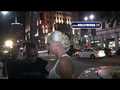 Karissa Shannon Hits Katsuya Restaurant In Hollywood