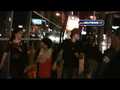 Tommy Lee Leaves The Arclight