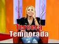 Laura de Todos en su Tercera Temporada