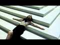 Armin van Buuren feat. Sophie Ellis-Bextor - Not Giving Up On Love (Official Music Video)