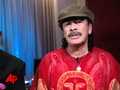 Carlos Santana Sets Wedding Date
