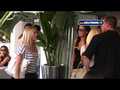 The Hills On Location In Beverly Hills