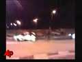 Raw Video: Israelis Search for Shooter in Hebron