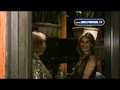 Sharon Stone At Madeo Restaurant