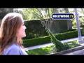EXCLUSIVE: Miley Cyrus Reunites With Hollywood.TV and Alison