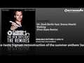 Album Preview: Track 04. Dash Berlin feat. Emma Hewitt - Waiting (First State Remix)