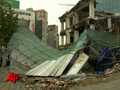 Raw Video: S. Korea Hit-hard by Powerful Storm