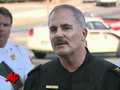 Chief: Silver Spring Suspect Shot, Hostages Safe