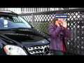 Karina Smirnoff  At B2V Salon