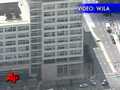 Police: Man Holds Hostages in Discovery Building