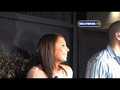Cheryl Burke At STK