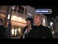 Lil Kim and Ballas Hough Band Talk To Hollywood.TV