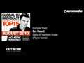 Markus Schulz presents: Global DJ Broadcast August 2010