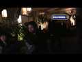Gerard Butler At Chateau Marmont