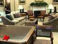 Raw Video: Oval Office Gets a New Look