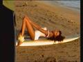 Jessica White - Bikini