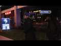 Eddie Griffin Talks To Cameras In Beverly Hills