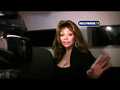 La Toya Jackson Leaves Philippe Chow