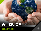 América