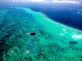 Arrecife Azul